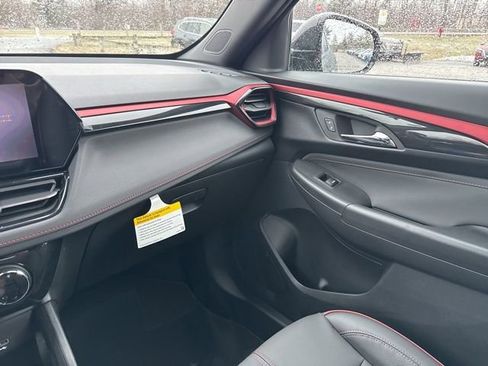 New 2026 Chevrolet TrailBlazer RS w/ Driver Confidence Package image 49