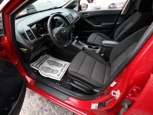 Used 2015 Kia Forte LX w/ Popular Package image 15