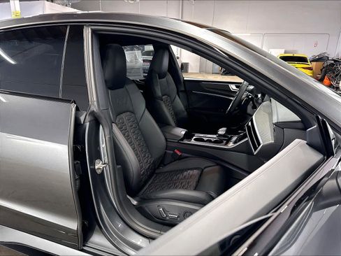 Used 2026 Audi RS 7 Performance AWD/4WD image 10