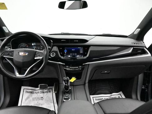 Used 2024 Cadillac XT6 Sport AWD/4WD image 21