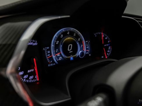 Used 2019 Chevrolet Corvette ZR1 RWD image 44
