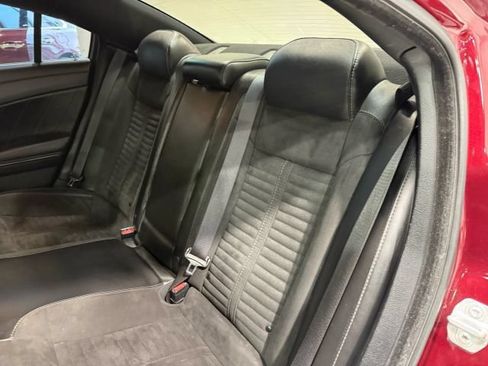 Used 2019 Dodge Charger Scat Pack w/ Daytona Edition Group RWD image 24
