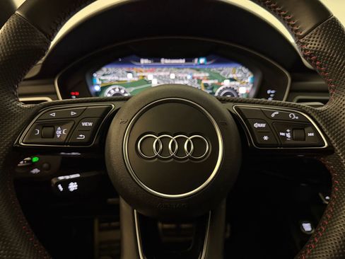 Used 2018 Audi A4 2.0T Premium Plus image 18