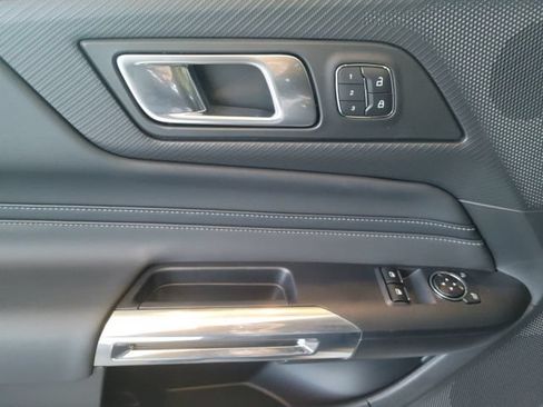 New 2026 Ford Mustang GT Premium w/ GT Performance Package RWD image 10