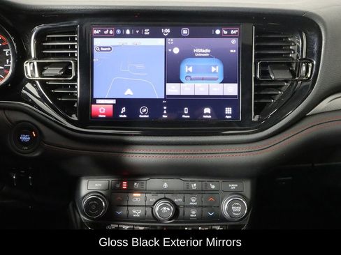 Used 2025 Dodge Durango GT image 27