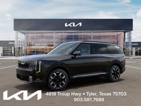 New 2027 Kia Telluride S AWD/4WD image 3