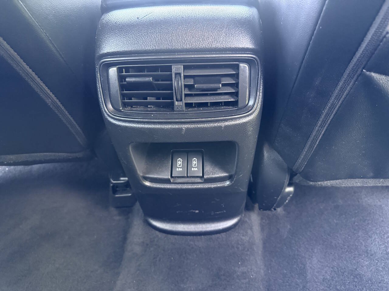 Used 2018 Honda CR-V EX-L image 27