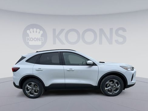 New 2026 Ford Escape ST-Line Select w/ Equipment Group 401A image 8
