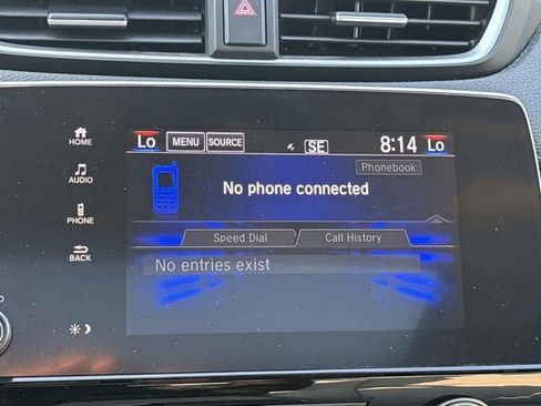 Used 2022 Honda CR-V EX-L image 27