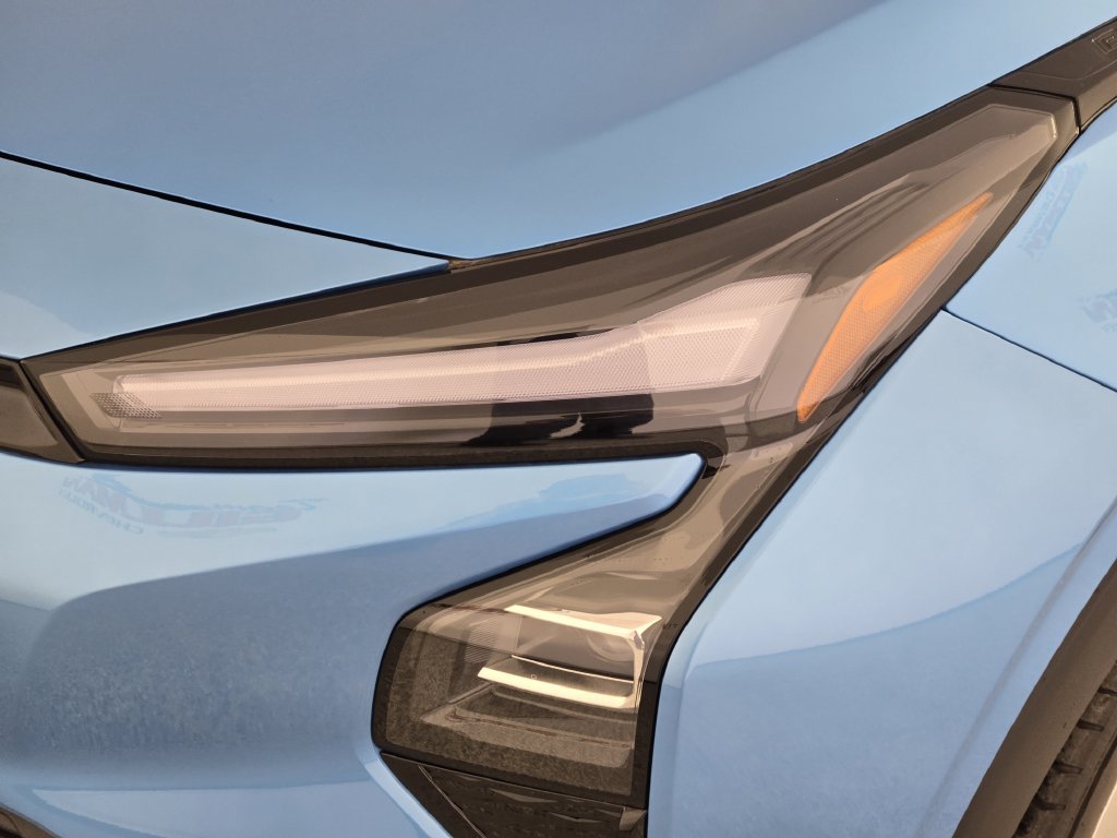 New 2027 Chevrolet Bolt LT w/ Comfort Package FWD image 11