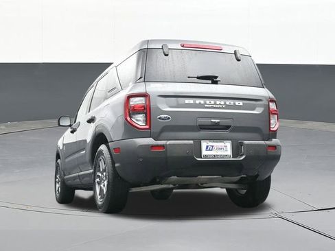 Used 2025 Ford Bronco Sport Big Bend image 46