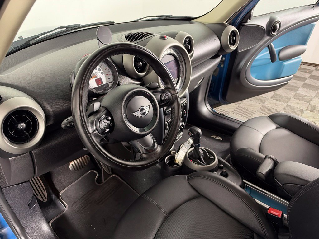 Used 2011 MINI Cooper Countryman S AWD/4WD image 12