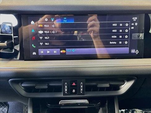 New 2026 Porsche Cayenne AWD/4WD image 15