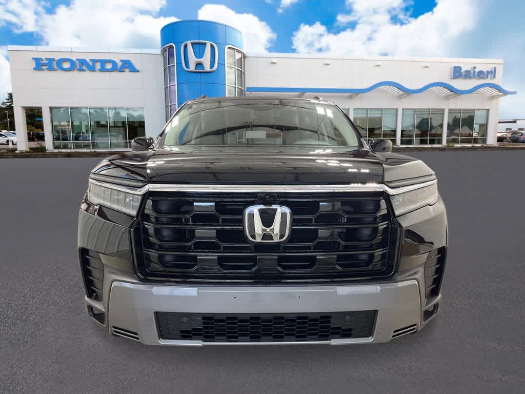 New 2026 Honda Pilot Touring image 10