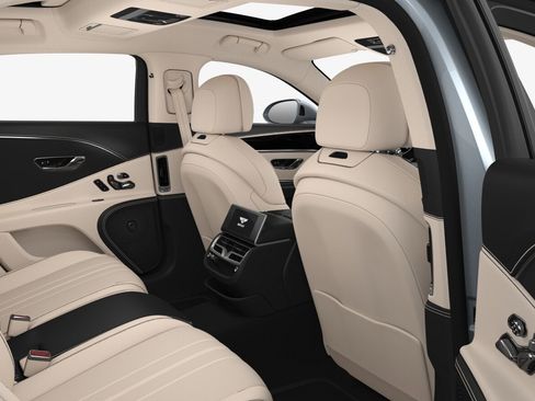 New 2026 Bentley Flying Spur Plug-In Hybrid AWD/4WD image 7