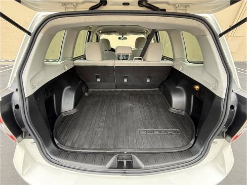 Used 2016 Subaru Forester 2.5i w/ Alloy Wheel Package AWD/4WD image 20