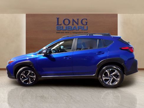 Certified 2024 Subaru Crosstrek 2.0i Premium image 16