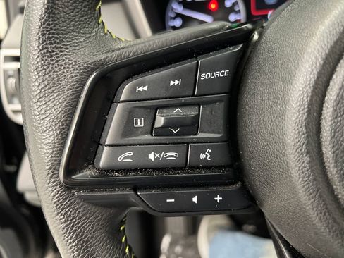 Used 2025 Subaru Outback Onyx Edition image 43