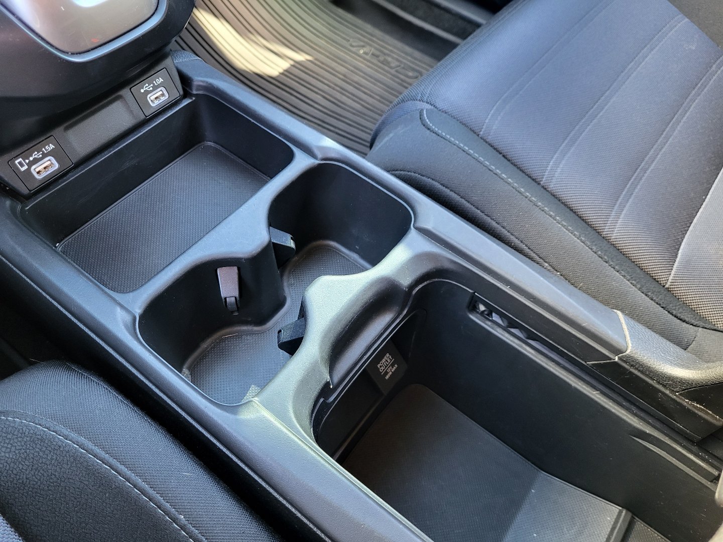 Used 2021 Honda CR-V EX image 18