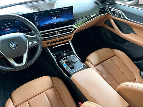 Certified 2023 BMW i4 eDrive35 RWD image 24
