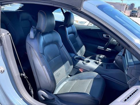 Used 2024 Ford Mustang GT Premium RWD image 12