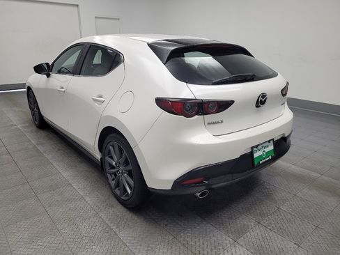 Used 2019 MAZDA MAZDA3 image 5