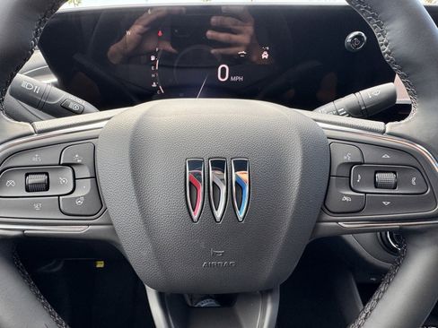 New 2026 Buick Envista Preferred w/ Convenience I Package image 20