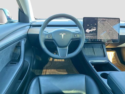 Used 2022 Tesla Model 3 Base image 20