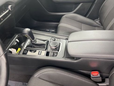 Used 2025 MAZDA CX-50 AWD 2.5 S w/ Cargo Package image 15