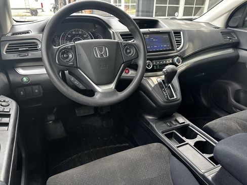 Used 2016 Honda CR-V EX image 15