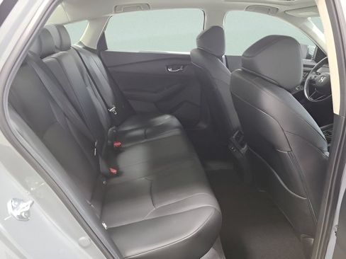 Used 2024 Honda Accord EX-L image 15