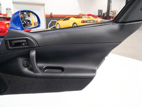 Used 1997 Dodge Viper GTS RWD image 13
