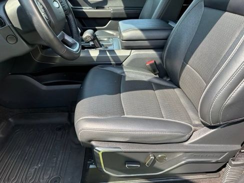 Used 2024 Ford F150 Lariat w/ Equipment Group 502A High AWD/4WD image 9