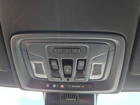 New 2026 GMC Sierra 1500 AT4 w/ AT4 Premium Package image 31