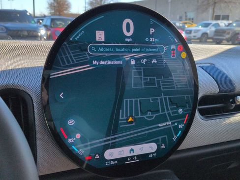 New 2026 MINI Cooper S image 30