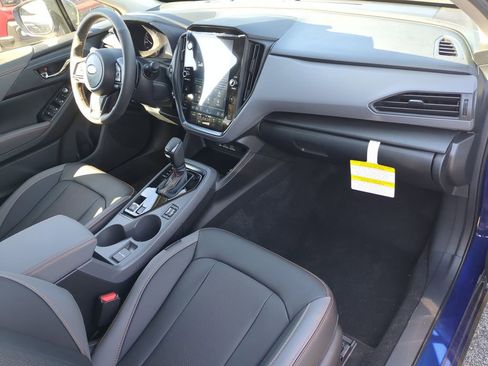New 2026 Subaru Crosstrek 2.5i Limited AWD/4WD image 10