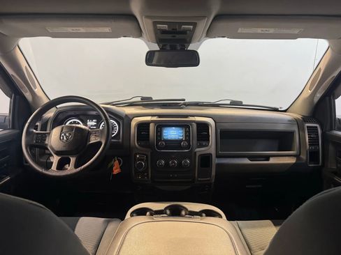 Used 2014 RAM 1500 Express w/ Black Ram 1500 Express Group AWD/4WD image 8