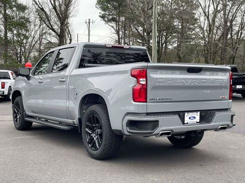 Used 2025 Chevrolet Silverado 1500 RST w/ All Star Edition Plus image 26