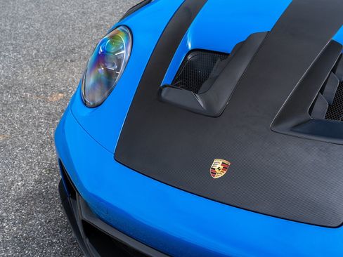 Used 2024 Porsche 911 GT3 RS RWD image 18