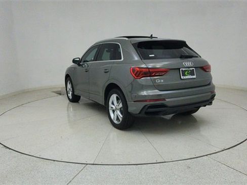 Used 2024 Audi Q3 2.0T Premium Plus image 68