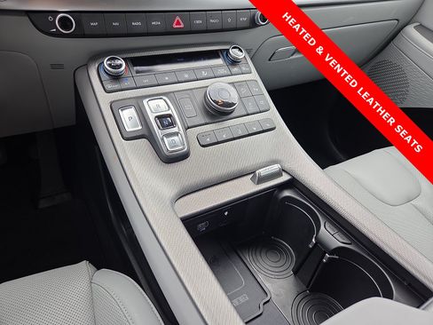 Used 2024 Hyundai Palisade SEL AWD/4WD image 25