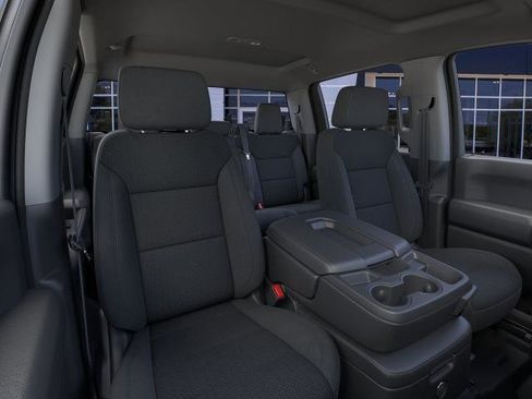 New 2026 GMC Sierra 1500 Pro AWD/4WD image 16