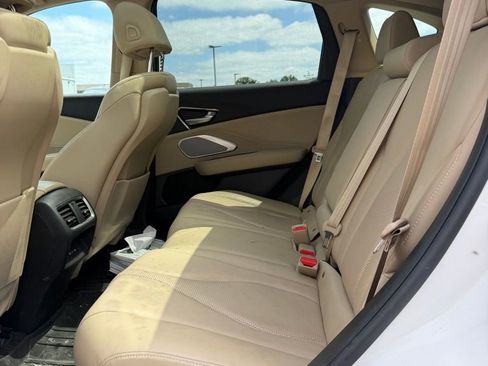 Used 2023 Acura RDX AWD w/ Technology Package image 12