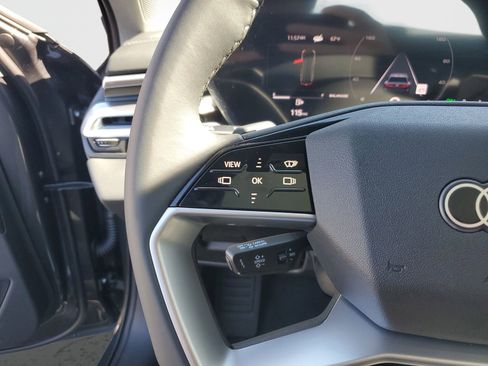 New 2026 Audi A6 Premium Plus image 24