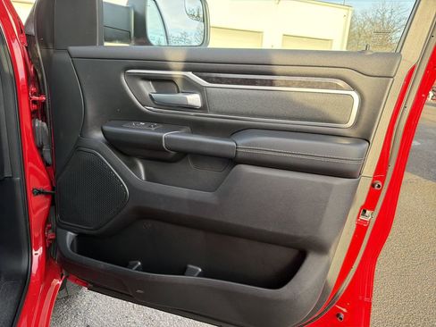 Used 2022 RAM 1500 Big Horn image 14