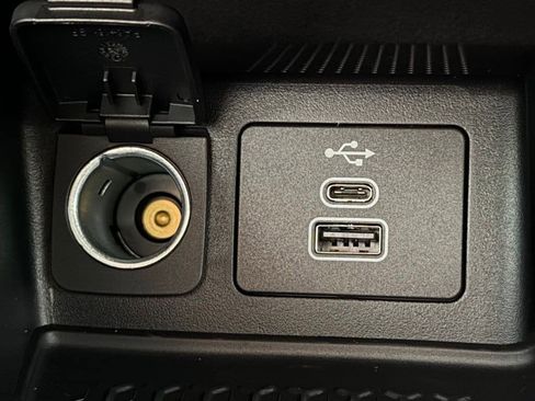 New 2026 Ford Bronco Sport Big Bend image 41