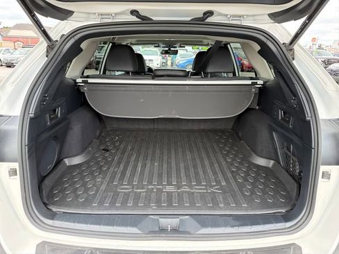 Used 2024 Subaru Outback Limited AWD/4WD image 29