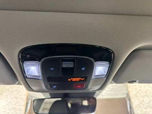 Used 2025 Hyundai Tucson SEL AWD/4WD image 23