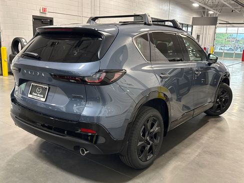 New 2026 MAZDA CX-5 2.5 S w/ Premium Plus Package AWD/4WD image 2