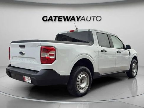Used 2022 Ford Maverick XL FWD image 5